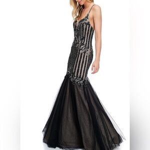 Evening gown✨